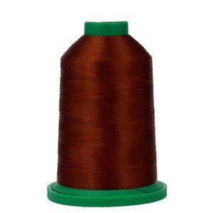 Isacord Recycled 1342 Rust  - 5000 Meter