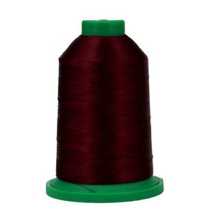 Isacord Recycled 2115 Beet Red  - 5000 Meter