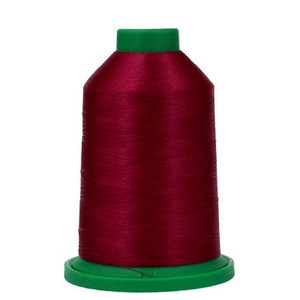 Isacord Recycled 2506 Cerise  - 5000 Meter