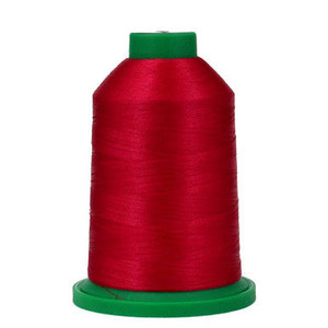 Isacord Recycled 2521 Fuschia  - 5000 Meter