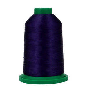 Isacord Recycled 3114 Purple Twist  - 5000 Meter