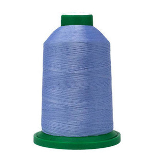Isacord Recycled 3640 Lake Blue  - 5000 Meter