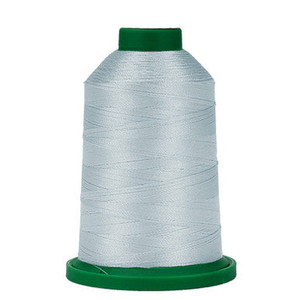 Isacord Recycled 3963 Hint of Blue  - 5000 Meter