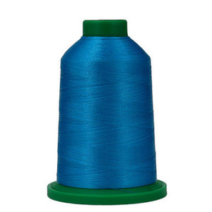 Isacord Recycled 4103 California Blue  - 5000 Meter