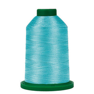 Isacord Recycled 4230 Aqua  - 5000 Meter