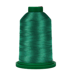 Isacord Recycled 5100 Green  - 5000 Meter
