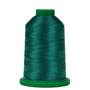 Isacord Recycled 5233 Field Green  - 5000 Meter
