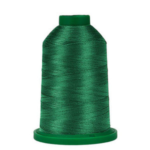 Isacord Recycled 5422 Swiss Ivy  - 5000 Meter