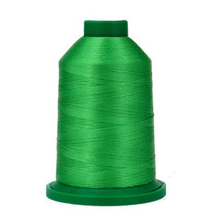 Isacord Recycled 5510 Emerald  - 5000 Meter