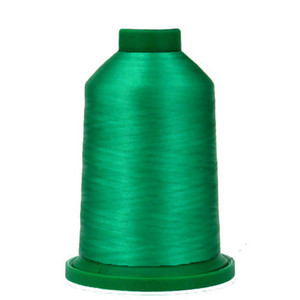 Isacord Recycled 5515 Kelly  - 5000 Meter