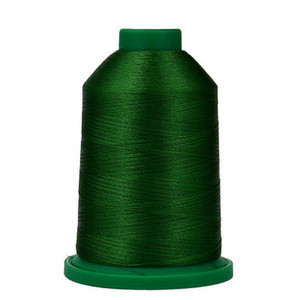 Isacord Recycled 5633 Lime  - 5000 Meter