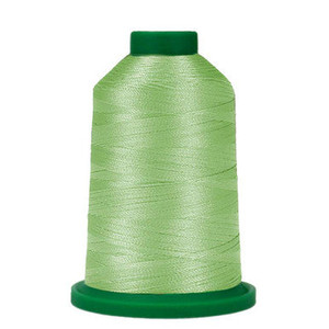 Isacord Recycled 5822 Kiwi  - 5000 Meter