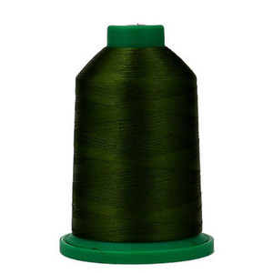 Isacord Recycled 5934 Moss Green  - 5000 Meter