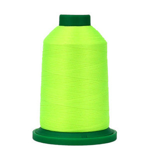 Isacord Recycled 5940 Sour Apple  - 5000 Meter
