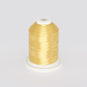 Robison-Anton J Metallic 1003 GOLD  - 1000 Meter