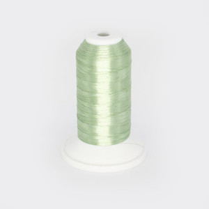 Robison-Anton J Metallic 1021 PALE GREEN - 3000 Meter