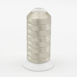 Robison-Anton J Metallic 1002 SILVER  - 5000 Meter