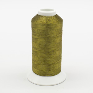 Robison-Anton J Metallic 1007 ANTIQUE GLD - 5000 Meter