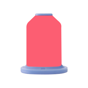 Robison-Anton Super Brite 5537 CARNATION - 1000 Meter