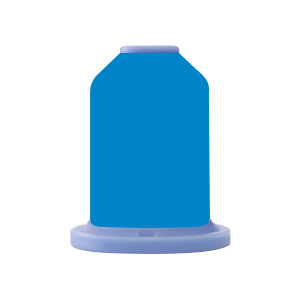 Robison-Anton Super Brite 5823 CHINA BLUE - 1000 Meter