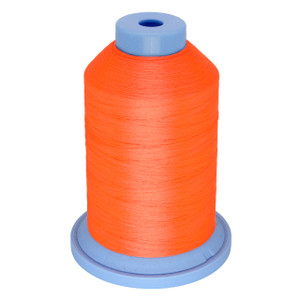 Robison-Anton Super Brite 5712 NEON RED - 5000 Meter