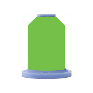 Robison-Anton Super Brite 5814 NEON GREEN - 5000 Meter