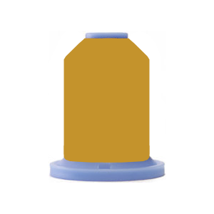 Robison-Anton Super Brite 9165 TEMPLE GOLD - 5000 Meter