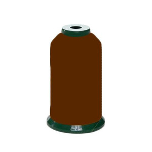 KingStar Polyester 173 TEAK - 2000 Meter