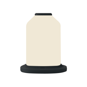 Robison-Anton Super Strength 2343 EGGSHELL - 5000 Meter