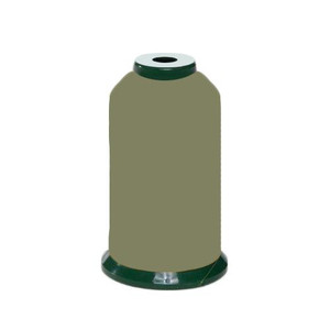 KingStar Polyester 199 ELEPHANT GREY - 2000 Meter