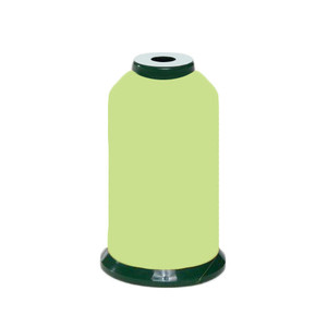 KingStar Polyester 202 SPRING GREEN - 2000 Meter