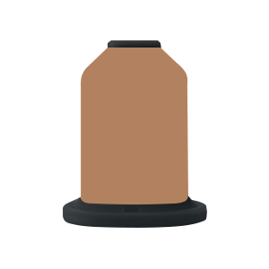 Robison-Anton Super Strength 2488 COCOA MULCH - 5000 Meter