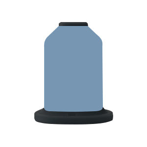 Robison-Anton Super Strength 2524 COUNTRY BLUE - 5000 Meter