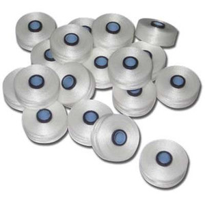 Magna-Glide Polyester Bobbins - Style M (100/Box)