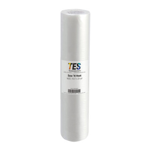 Sew 'N Heat Thermal Backing | 19.5" x 25 yd Roll