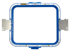 Tajima/Toyota 11"x13" Mighty Hoop