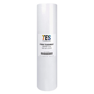 Firm Tearaway | Medium 1.8 oz.  | 60" Rolls
