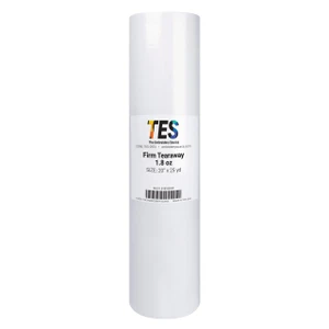 Firm Tearaway | Medium 1.8 oz.  | 20" Rolls