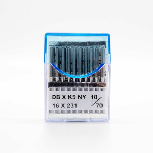 Sharp Ceramic Needles - 70/10