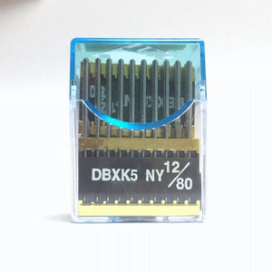 Sharp Point Titanium Needles - 80 / 12