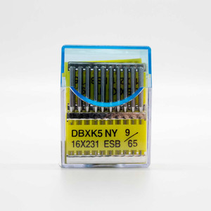 ESB Ceramic Needles - 65 / 9