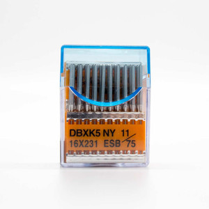 ESB Ceramic Needles - 75 / 11