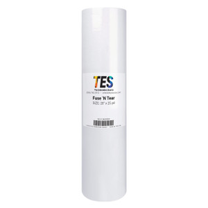 Fuse 'N Tear | 20" Rolls