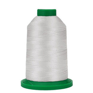 Isacord Recycled 0184 Pearl  - 5000 Meter