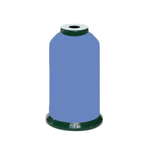 KingStar Polyester 308 BLUE VIOLET - 2000 Meter