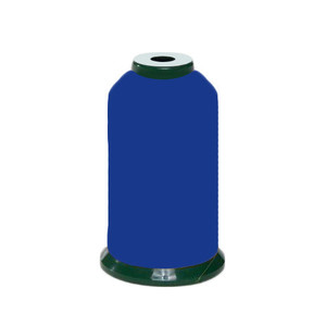 KingStar Polyester 313 BLUEBERRY - 2000 Meter