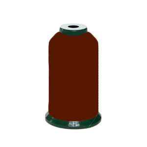 KingStar Polyester 569 DEEP BROWN - 2000 Meter