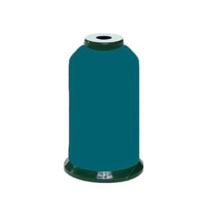 KingStar Polyester 618 ORIENTAL PEACOCK - 2000 Meter