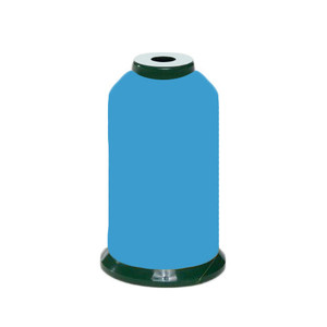 KingStar Polyester 629 SPA BLUE - 2000 Meter