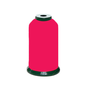 KingStar Polyester 009 ROSEWOOD - 5000 Meter